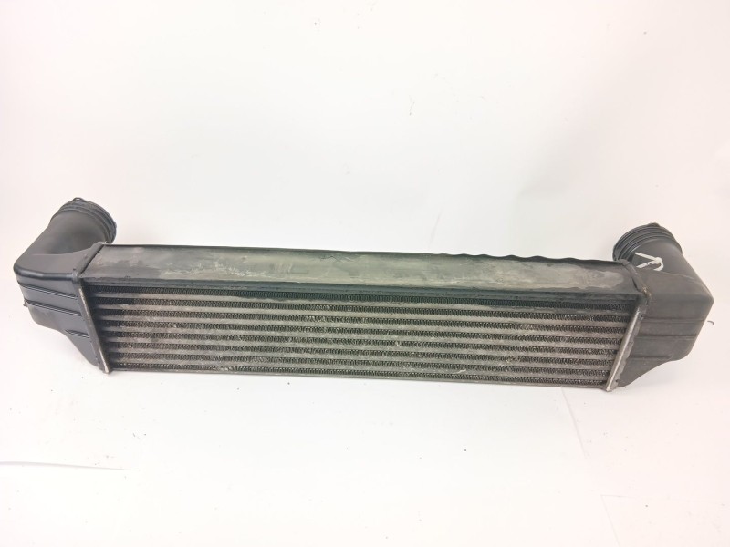 Recambio de intercooler para bmw 3 compact (e46) 320 td referencia OEM IAM 17517786351  