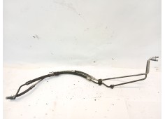 Recambio de tubos direccion para ford focus ii (da_, hcp, dp) 2.0 tdci referencia OEM IAM   