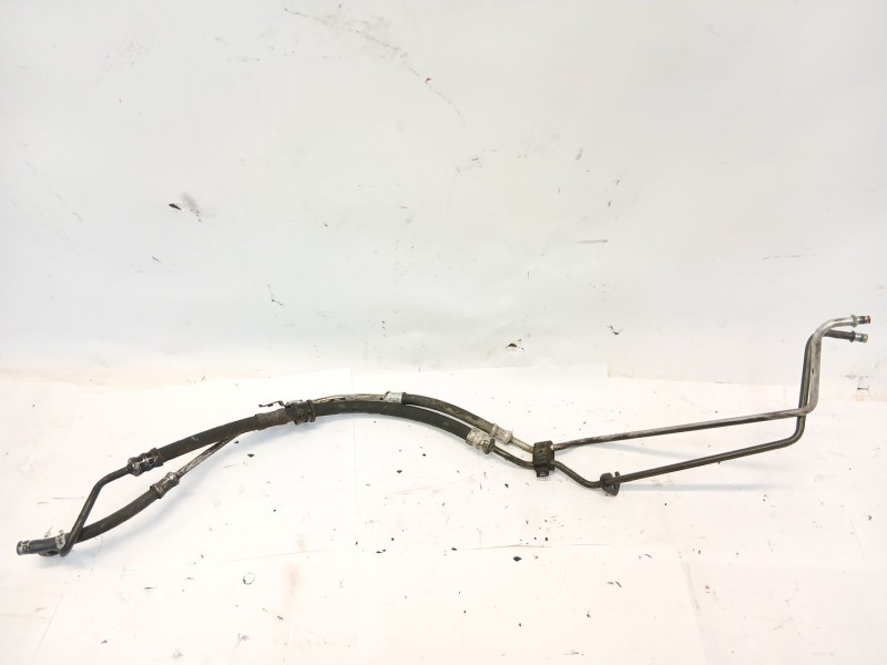 Recambio de tubos direccion para ford focus ii (da_, hcp, dp) 2.0 tdci referencia OEM IAM   