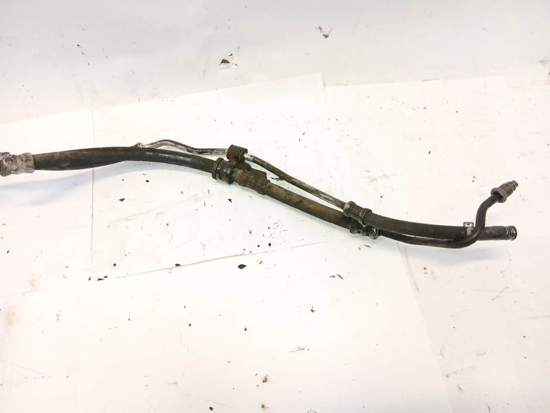Recambio de tubos direccion para ford focus ii (da_, hcp, dp) 2.0 tdci referencia OEM IAM   