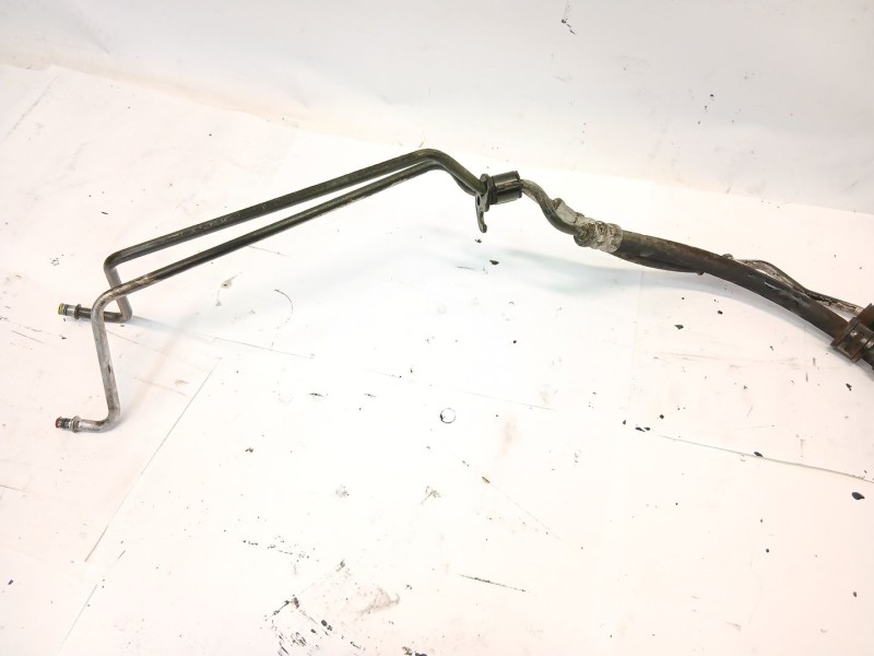 Recambio de tubos direccion para ford focus ii (da_, hcp, dp) 2.0 tdci referencia OEM IAM   