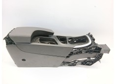 Recambio de consola central para opel insignia berlina edition referencia OEM IAM 333488716  