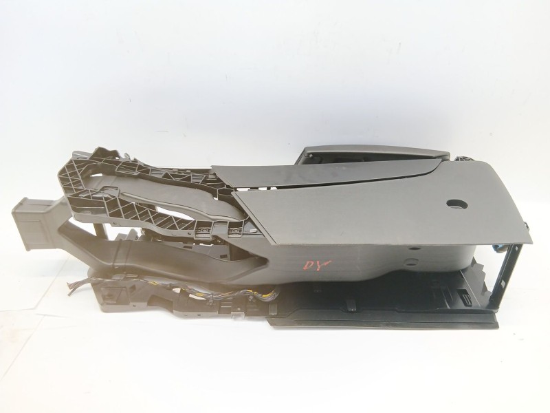 Recambio de consola central para opel insignia berlina edition referencia OEM IAM 333488716  