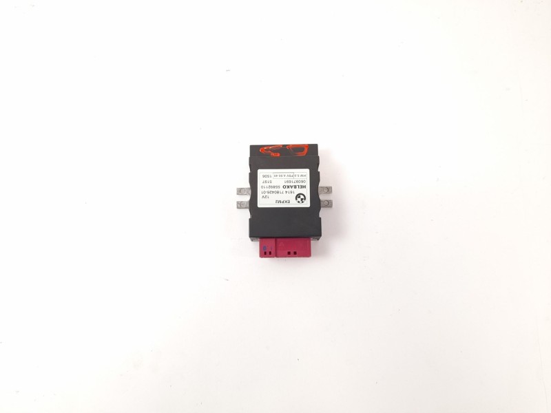 Recambio de modulo electronico para bmw serie 1 berlina (e81/e87) 120d referencia OEM IAM 16147180426  