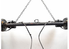 Recambio de puente trasero para fiat fiorino pick up (146) 1.7 td referencia OEM IAM   