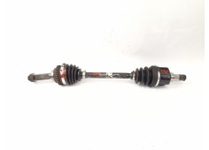 Recambio de transmision delantera izquierda para chevrolet matiz (m200, m250) 1.0 referencia OEM IAM   