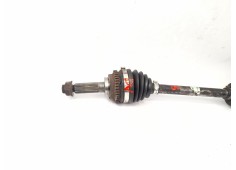 Recambio de transmision delantera izquierda para chevrolet matiz (m200, m250) 1.0 referencia OEM IAM    2