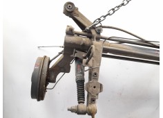 Recambio de puente trasero para citroën berlingo / berlingo first monospace (mf_, gjk_, gfk_) 1.9 d (mfdjy) referencia OEM IAM   2