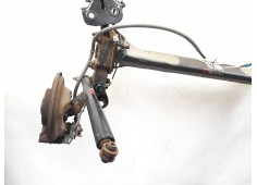 Recambio de puente trasero para citroën c3 i (fc_, fn_) 1.4 16v hdi referencia OEM IAM    2