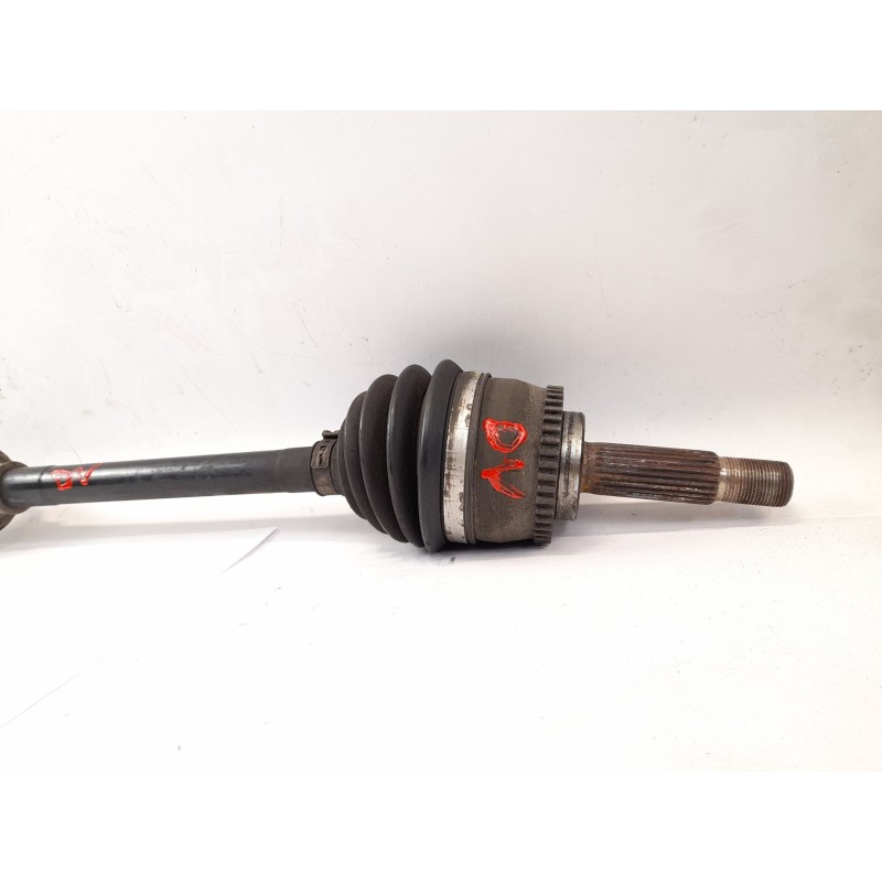 Recambio de transmision delantera derecha para mitsubishi space star monospace (dg_a) 1.8 gdi (dg5a) referencia OEM IAM   