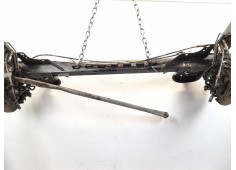 Recambio de puente trasero para nissan nv300 kombi (x82) 1.6 dci 125 referencia OEM IAM   