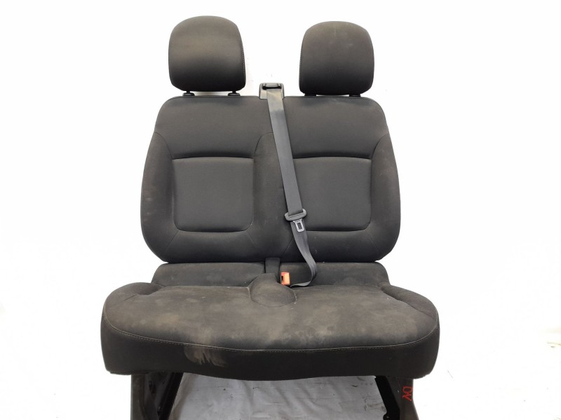 Recambio de asiento delantero derecho para nissan nv300 kombi (x82) 1.6 dci 125 referencia OEM IAM   