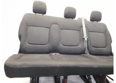 Recambio de asientos tercera fila para nissan nv300 kombi (x82) 1.6 dci 125 referencia OEM IAM   