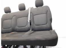Recambio de asientos tercera fila para nissan nv300 kombi (x82) 1.6 dci 125 referencia OEM IAM    2