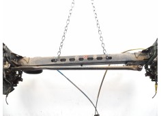 Recambio de puente trasero para renault trafic ii furgón (fl) 2.5 dti referencia OEM IAM   