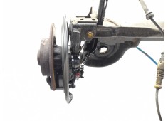 Recambio de puente trasero para renault trafic ii furgón (fl) 2.5 dti referencia OEM IAM    2