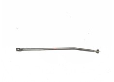 Recambio de barra estabilizadora trasera para nissan nv300 kombi (x82) 1.6 dci 125 referencia OEM IAM   