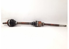 Recambio de transmision delantera derecha para peugeot 206 berlina gti referencia OEM IAM   