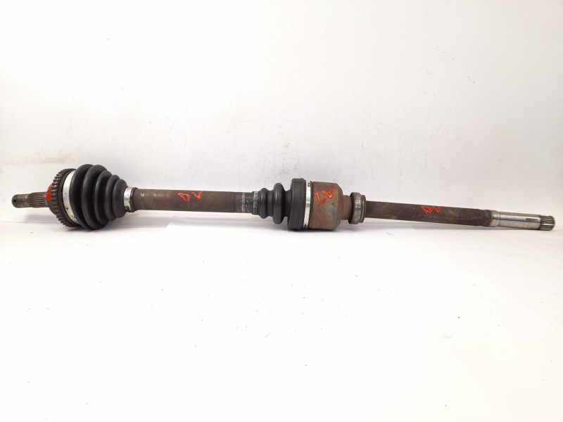 Recambio de transmision delantera derecha para peugeot 206 berlina gti referencia OEM IAM   