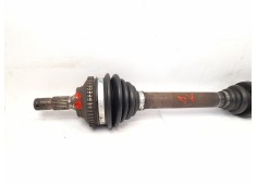 Recambio de transmision delantera derecha para peugeot 206 berlina gti referencia OEM IAM    2