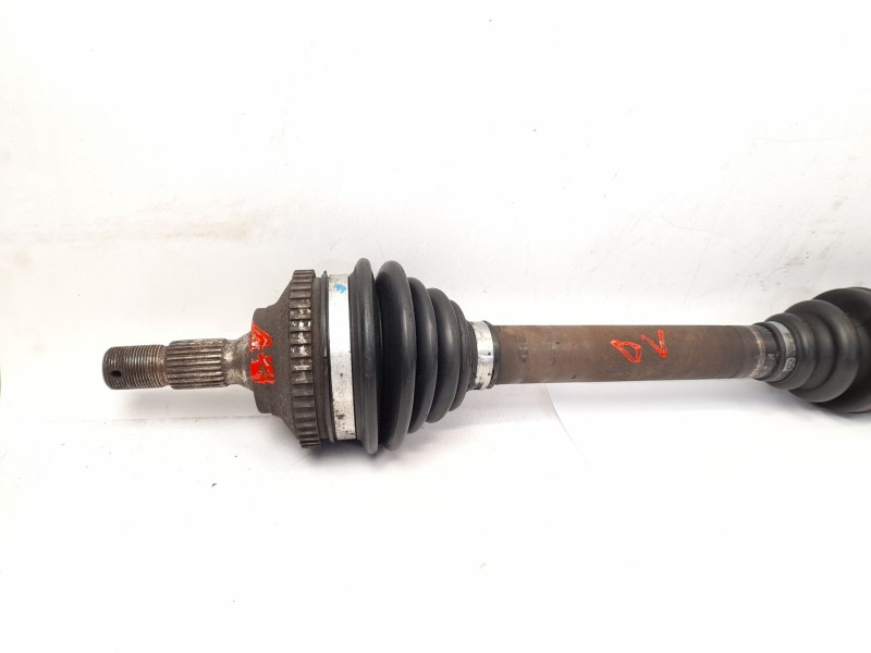 Recambio de transmision delantera derecha para peugeot 206 berlina gti referencia OEM IAM   