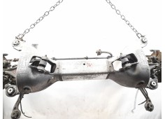 Recambio de puente trasero para peugeot 407 (6d_) 2.0 hdi 135 (6drhrh, 6drhre, 6drhrg, 6drhrj) referencia OEM IAM   