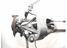 Recambio de puente trasero para peugeot 407 (6d_) 2.0 hdi 135 (6drhrh, 6drhre, 6drhrg, 6drhrj) referencia OEM IAM    2