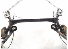 Recambio de puente trasero para peugeot 307 5p xs+hdi referencia OEM IAM   