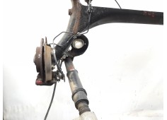 Recambio de puente trasero para peugeot 307 5p xs+hdi referencia OEM IAM    2