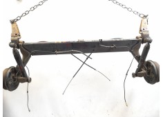 Recambio de puente trasero para renault kangoo (f/kc0) alize referencia OEM IAM   