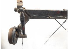 Recambio de puente trasero para renault kangoo (f/kc0) alize referencia OEM IAM    2