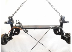 Recambio de puente trasero para renault clio ii (bb_/cb_) 1.5 dci (b/cb07) referencia OEM IAM   