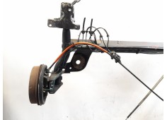 Recambio de puente trasero para renault clio ii (bb_/cb_) 1.5 dci (b/cb07) referencia OEM IAM    2