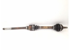 Recambio de transmision delantera derecha para citroën citroën xsara (n1) 1.9 d referencia OEM IAM   