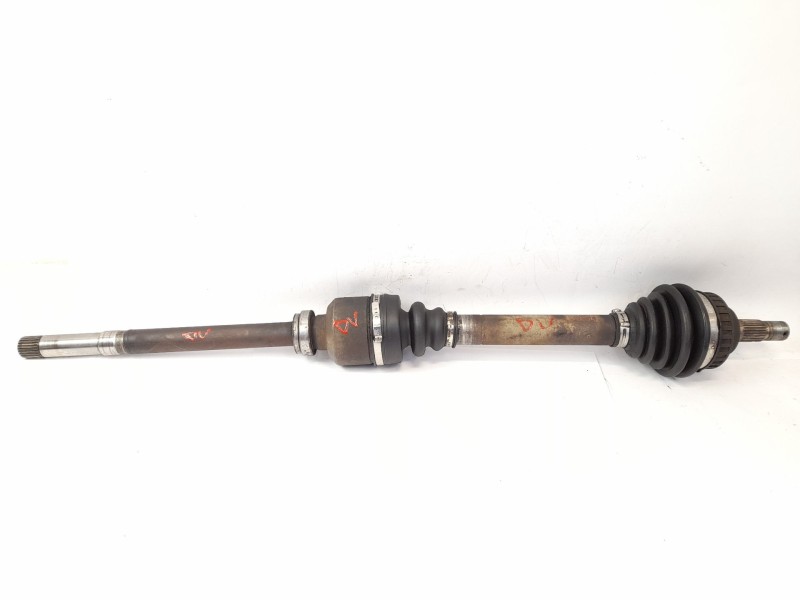 Recambio de transmision delantera derecha para citroën citroën xsara (n1) 1.9 d referencia OEM IAM   