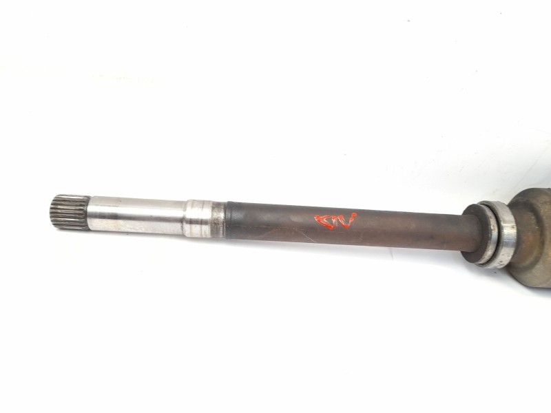 Recambio de transmision delantera derecha para citroën citroën xsara (n1) 1.9 d referencia OEM IAM   
