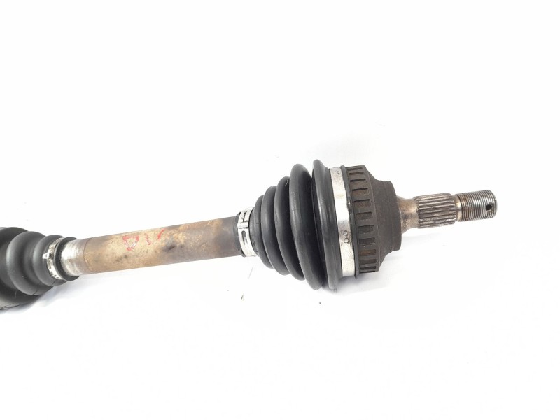 Recambio de transmision delantera derecha para citroën citroën xsara (n1) 1.9 d referencia OEM IAM   