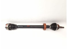 Recambio de transmision delantera derecha para seat cordoba (6k1, 6k2) 1.4 i referencia OEM IAM   