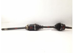 Recambio de transmision delantera derecha para fiat stilo (192) 1.9 jtd 140 dynamic multijet referencia OEM IAM   