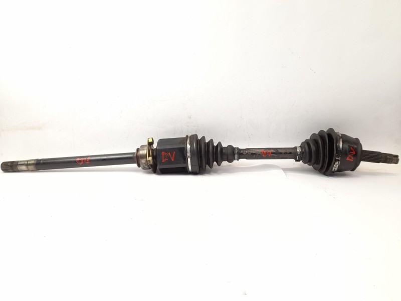 Recambio de transmision delantera derecha para fiat stilo (192) 1.9 jtd 140 dynamic multijet referencia OEM IAM   