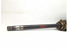 Recambio de transmision delantera derecha para fiat stilo (192) 1.9 jtd 140 dynamic multijet referencia OEM IAM    2