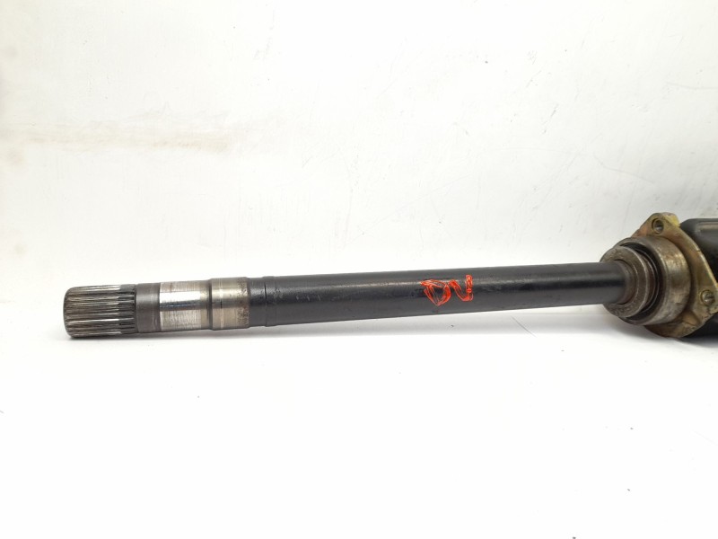 Recambio de transmision delantera derecha para fiat stilo (192) 1.9 jtd 140 dynamic multijet referencia OEM IAM   