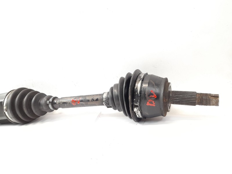 Recambio de transmision delantera derecha para fiat stilo (192) 1.9 jtd 140 dynamic multijet referencia OEM IAM   