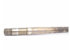 Recambio de transmision delantera derecha para peugeot 607 (s2) 2.0 16v hdi fap cat (rhr / dw10bted4) referencia OEM IAM    2