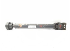 Recambio de transmision central para mercedes-benz clase m (bm 163) 4.0 400 cdi (163.128) referencia OEM IAM A1634100301  