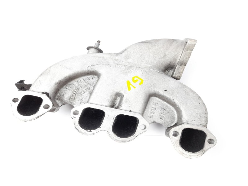 Recambio de colector admision para audi a4 avant (8e) 1.9 tdi referencia OEM IAM 038129713AJ  