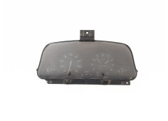 Recambio de cuadro instrumentos para citroën jumpy 1.9 d referencia OEM IAM 1480110080  