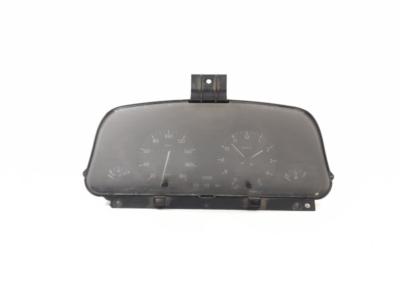 Recambio de cuadro instrumentos para citroën jumpy 1.9 d referencia OEM IAM 1480110080  