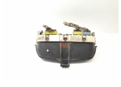 Recambio de cuadro instrumentos para citroën jumpy 1.9 d referencia OEM IAM 1480110080   2
