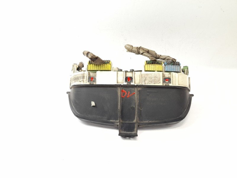 Recambio de cuadro instrumentos para citroën jumpy 1.9 d referencia OEM IAM 1480110080  